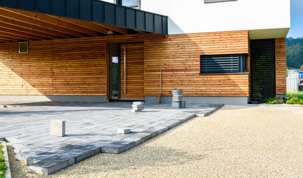 Best Concrete Paver Driveway  in Camilla, GA