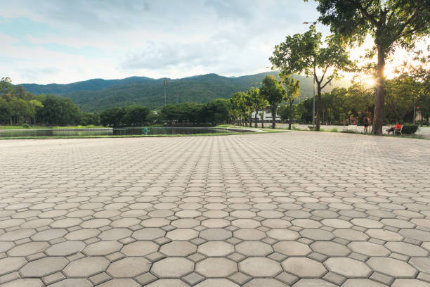Reasons to Select Us for Your Driveway Paving Requirements in Camilla, GA