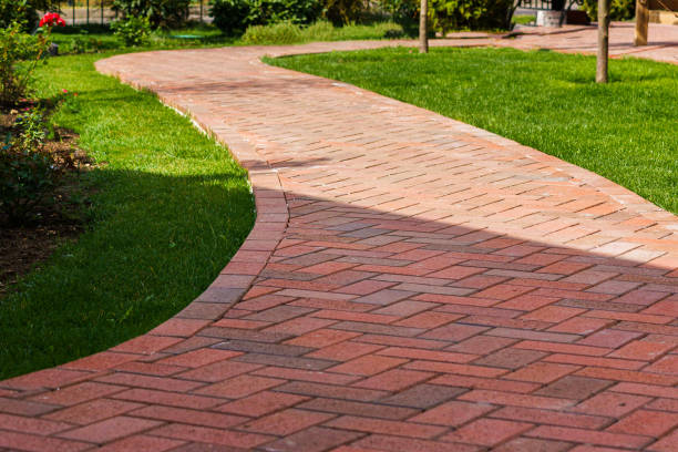 Reasons to Select Us for Your Driveway Paving Requirements in Camilla, GA