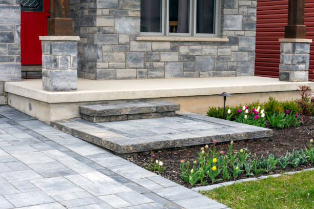 Best Affordable Driveway Paving  in Camilla, GA