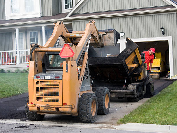 Best Residential Paver Driveway  in Camilla, GA