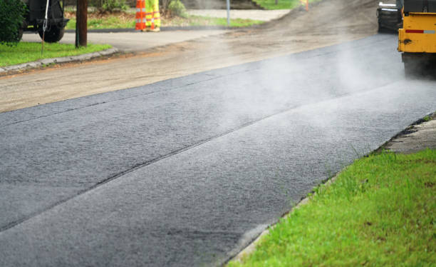 Best Affordable Driveway Pavers  in Camilla, GA