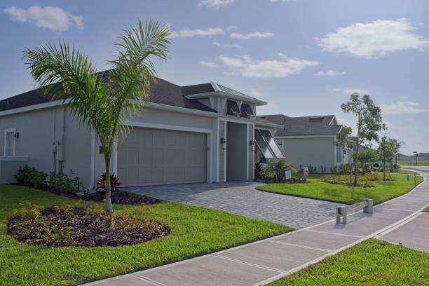 Best Brick Driveway Pavers  in Camilla, GA