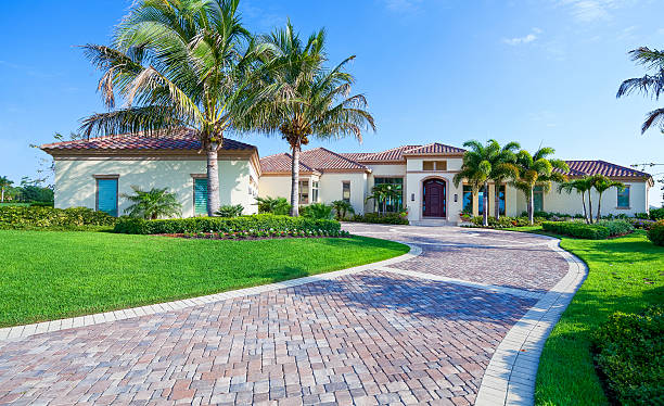 Professional Driveway Pavers in Camilla, GA