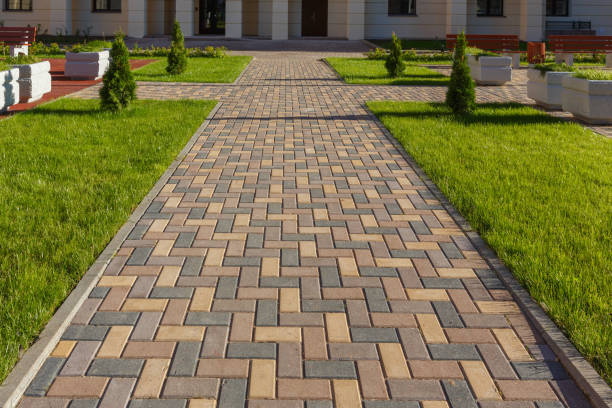 Camilla, GA Driveway Pavers Company