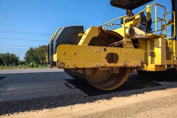 Best Custom Driveway Pavers  in Camilla, GA